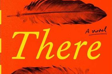 there there novel