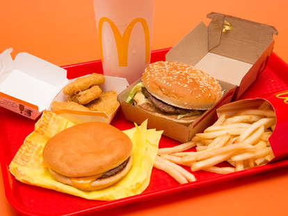 McDonald's Coupon