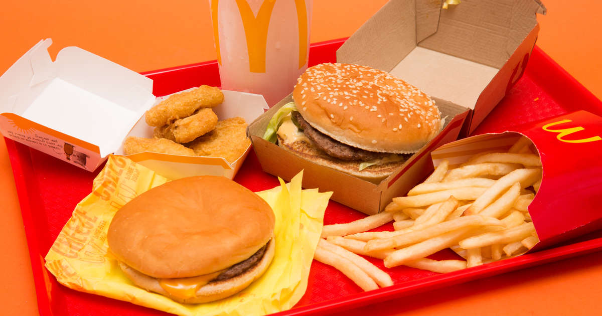 McDonald's 1 Sandwich Deal 2018 How to Get 1 Sandwiches This Month