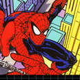The History of Spider-Man Games