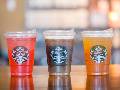 Starbucks Now Has Sippy Cups, And You Might Never Need A Plastic Straw Again