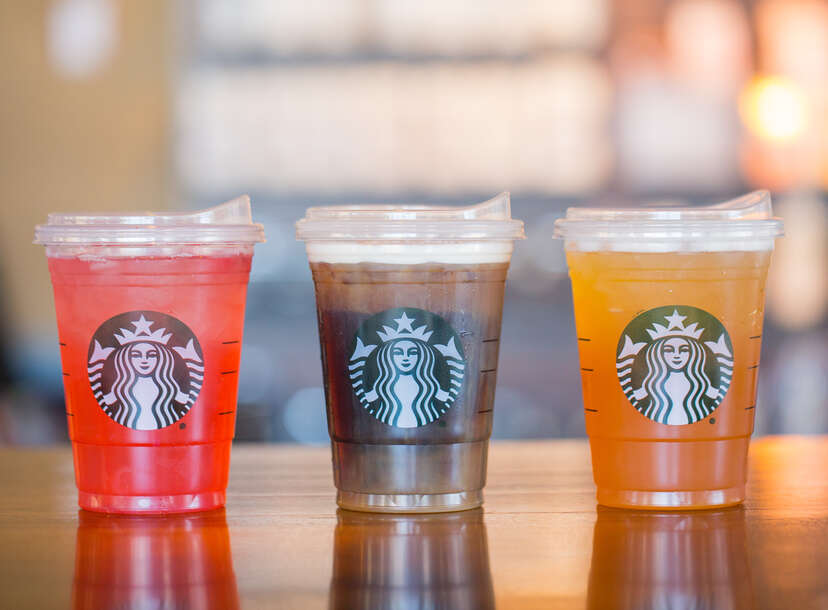 Opinion, Starbucks' new plastic lid isn't saving the environment, Opinion