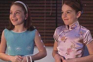 parent trap
