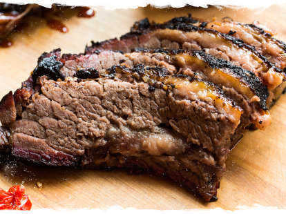 How to Smoke Meat: Guide to Cooking With a Smoker - Thrillist