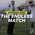 Remember When: Longest Wimbledon Match Ever