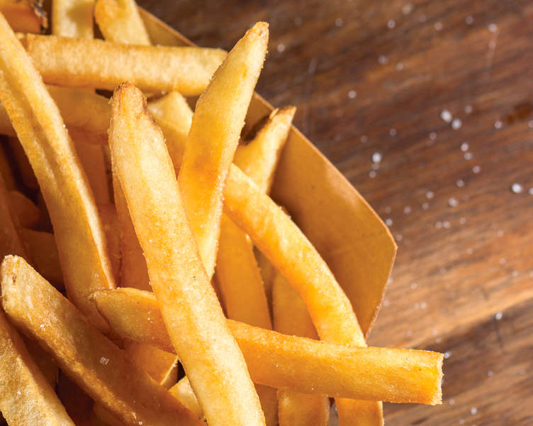 National French Fry Day Deals 2018: Everywhere to Get Free Fries Today