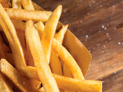 National French Fry Day deals 2018