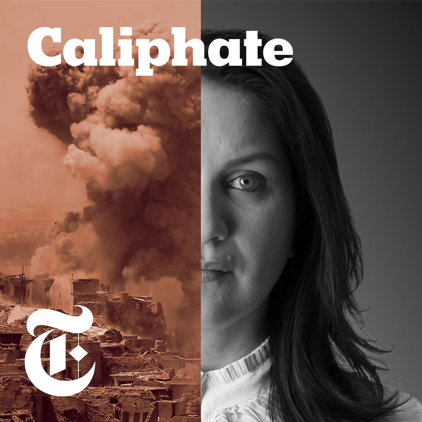 caliphate podcast