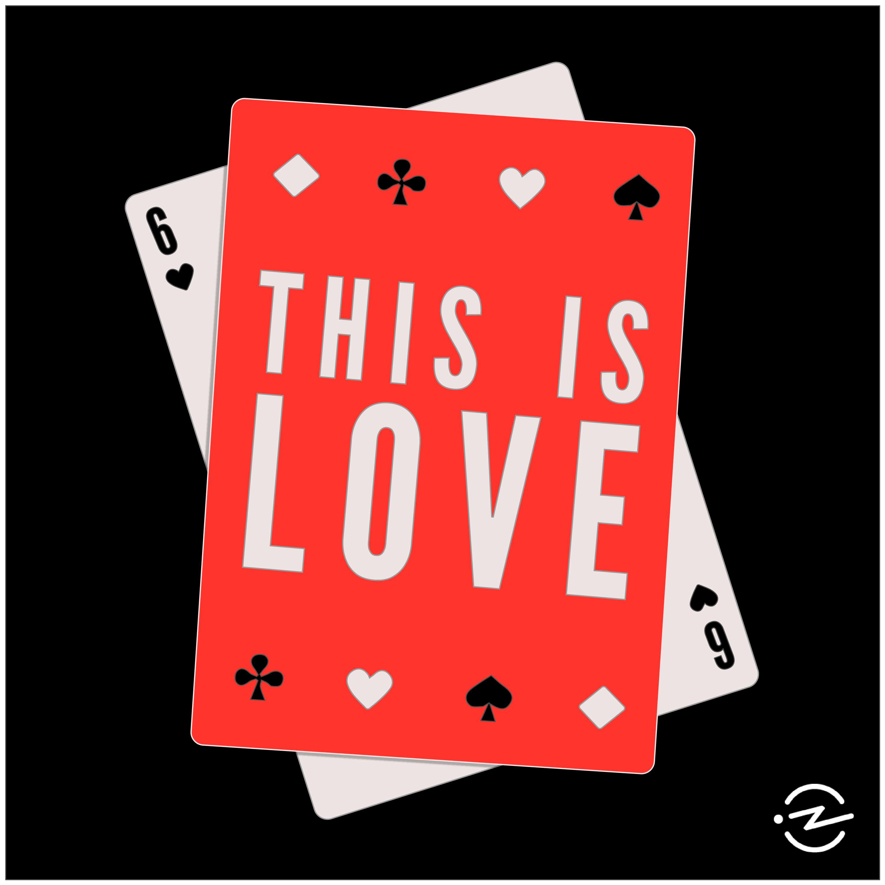 this is love podcast