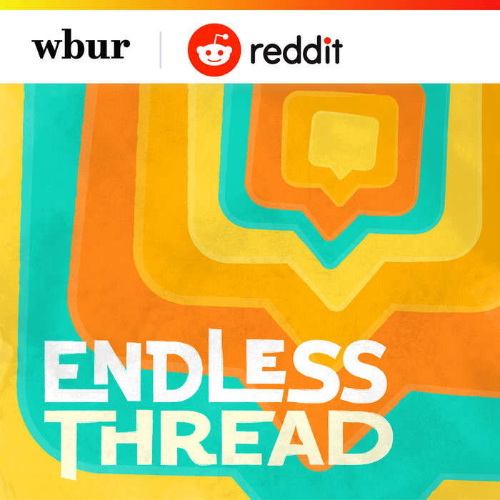 endless thread podcast