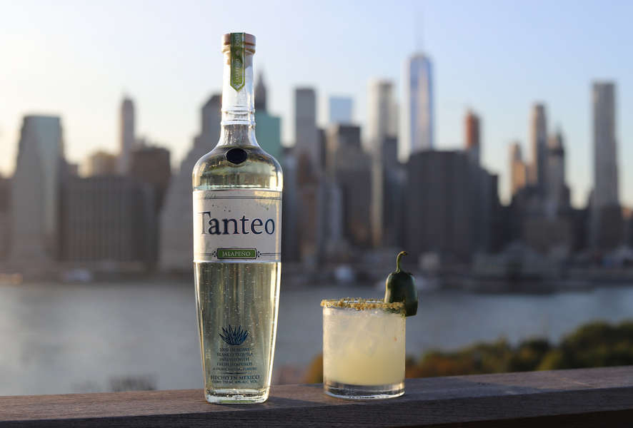 Best jalapeño Tequila Bottles Thrillist