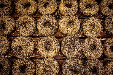 bagels