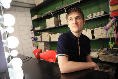 bo burnham