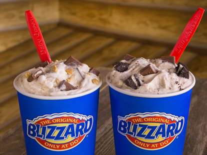dairy queen deal 2018