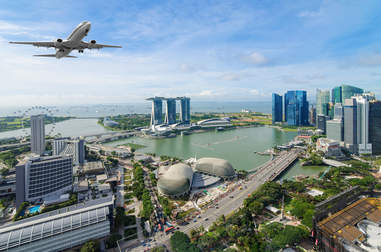 singapore