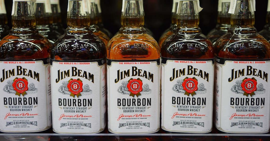 THE 16 BEST BOURBONS ACCORDING TO BARTENDERS visual data 7