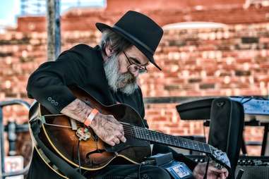 Big Muddy Blues Fest St Louis