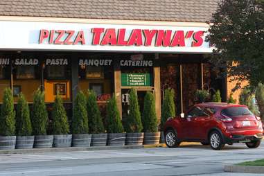 Talayna's Italian Restaurant