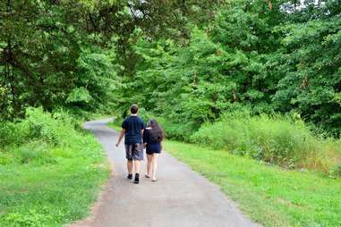 Van Cortlandt Park