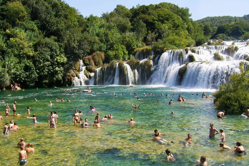 Krka National Park