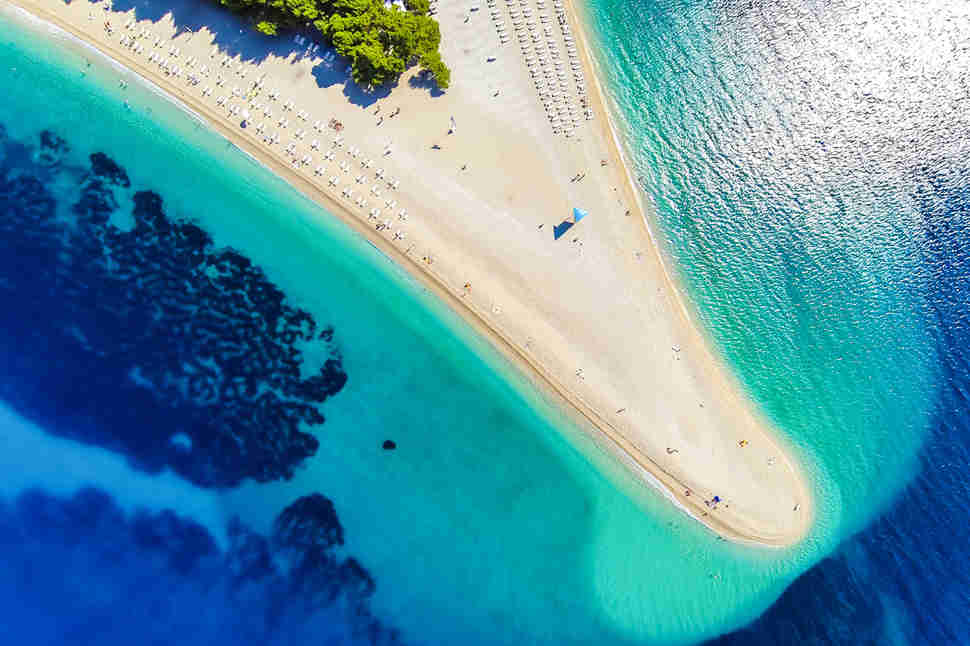 playa de ratas