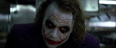 joker dark knight