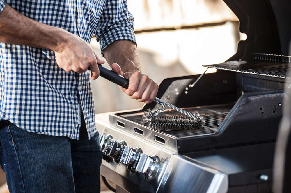 Best Grilling Accessories and Tools for Beginners - Thrillist