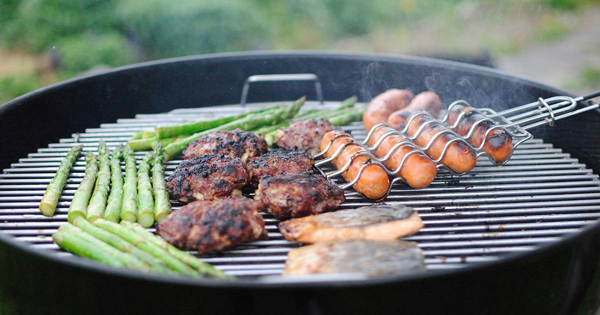 Best Grilling Accessories and Tools for Beginners - Thrillist