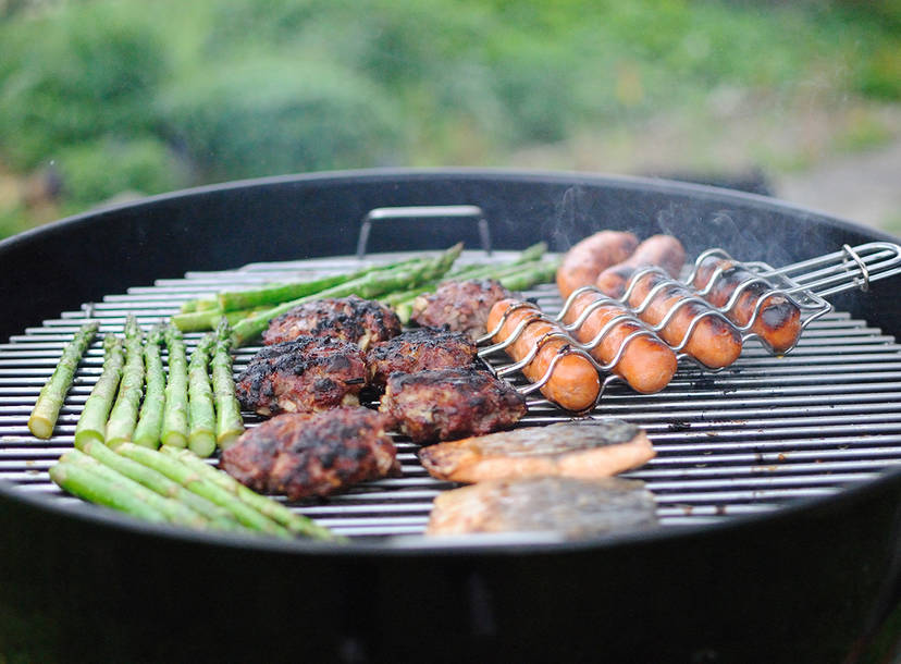 The Barbecue Gear You Need To Own This Summer Thrillist
