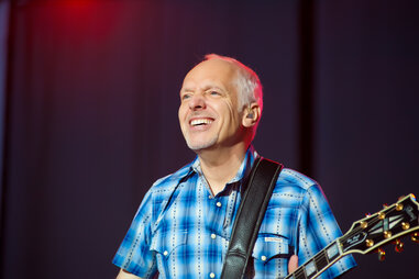 Peter Frampton