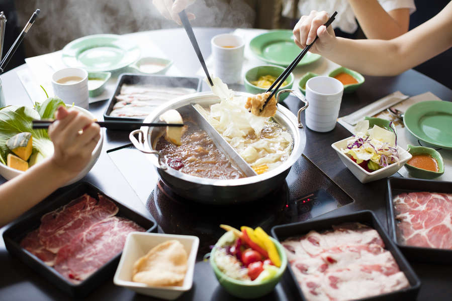 What Is Hot Pot Ultimate Guide To Ordering And Eating Hot Pot Right Thrillist