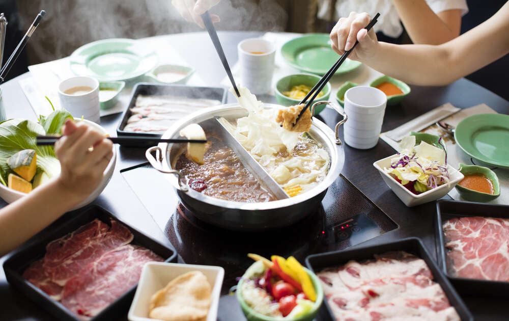 What is Hot Pot? Ultimate Guide to Ordering and Eating Hot Pot Thrillist