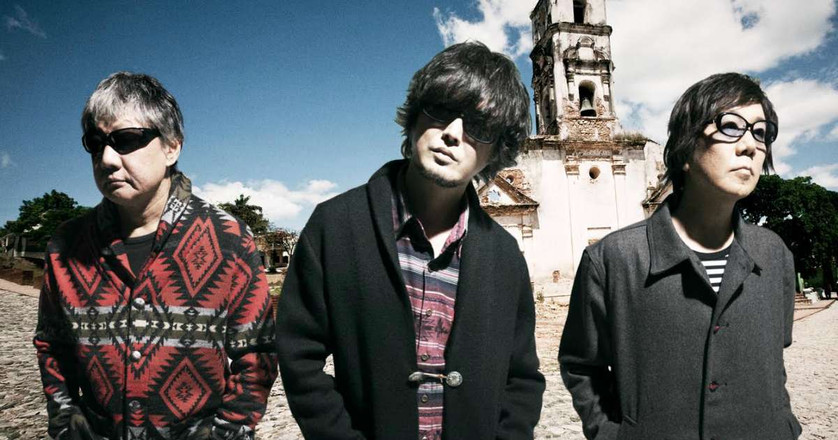Flcl Soundtrack The Pillows Talk Returning To Score Flcl Season 2