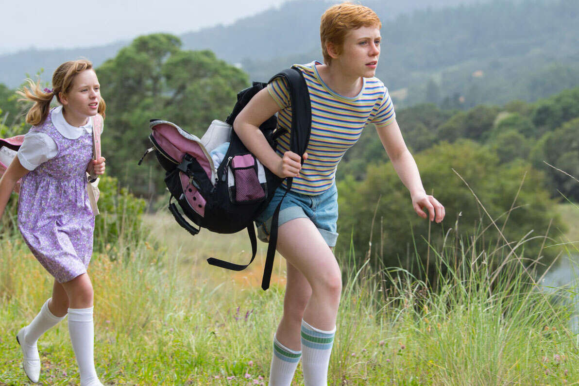 sophia lillis sharp objects