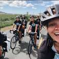 Pedal The Pacific Bike Ride Dedicated To Sex Trafficking Awareness