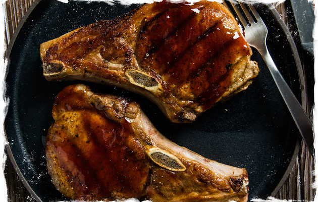 Everything You Need to Know About Every Cut of Pork