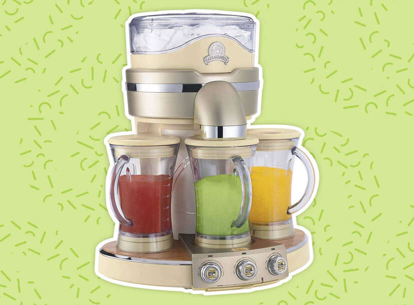 Margaritaville tahiti 2025 frozen concoction maker