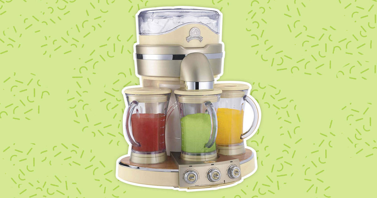 Margaritaville dm3000 outlet