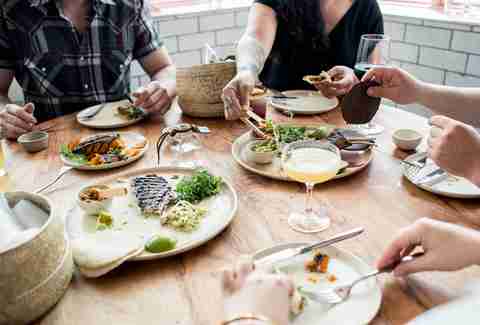 Best Restaurants In Austin Coolest Hottest Newest Places To Eat Suerte