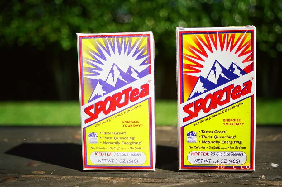 SPORTea Is a Shockingly Effective Hangover Cure - Thrillist