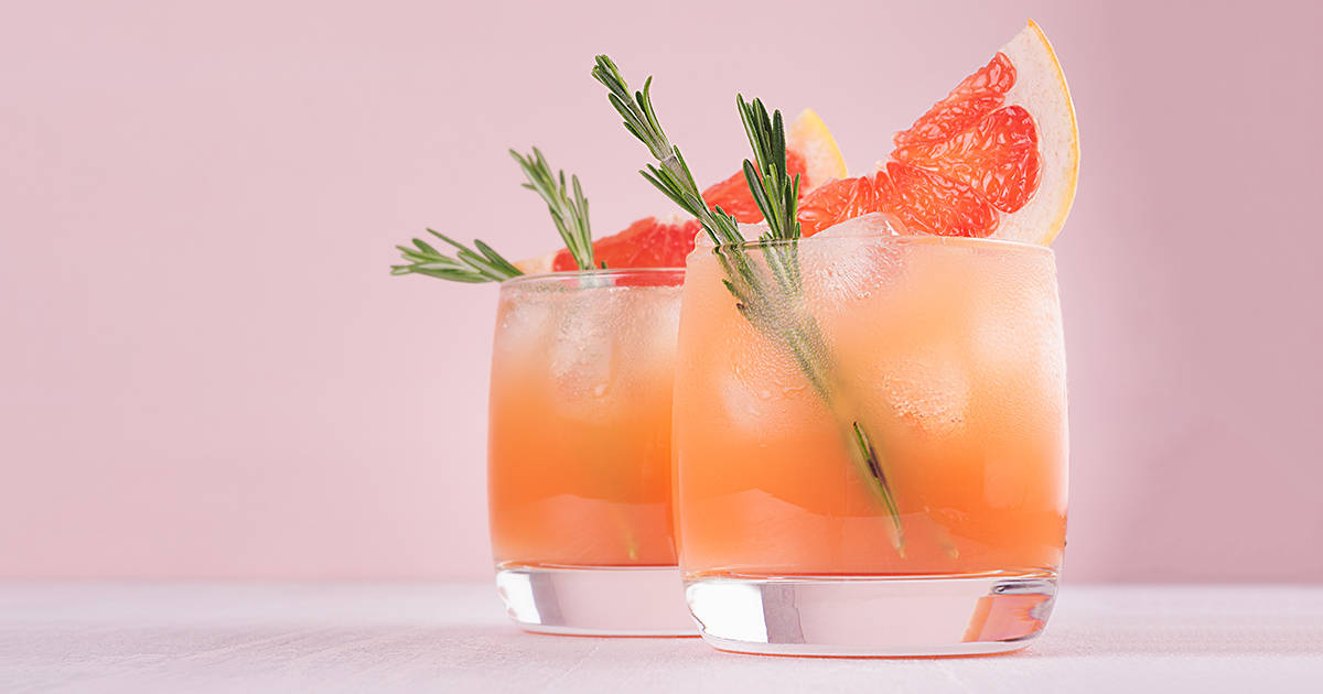 Best Soda & Spirit Combinations: Easy Soda Cocktails to Make Now - Thrillist