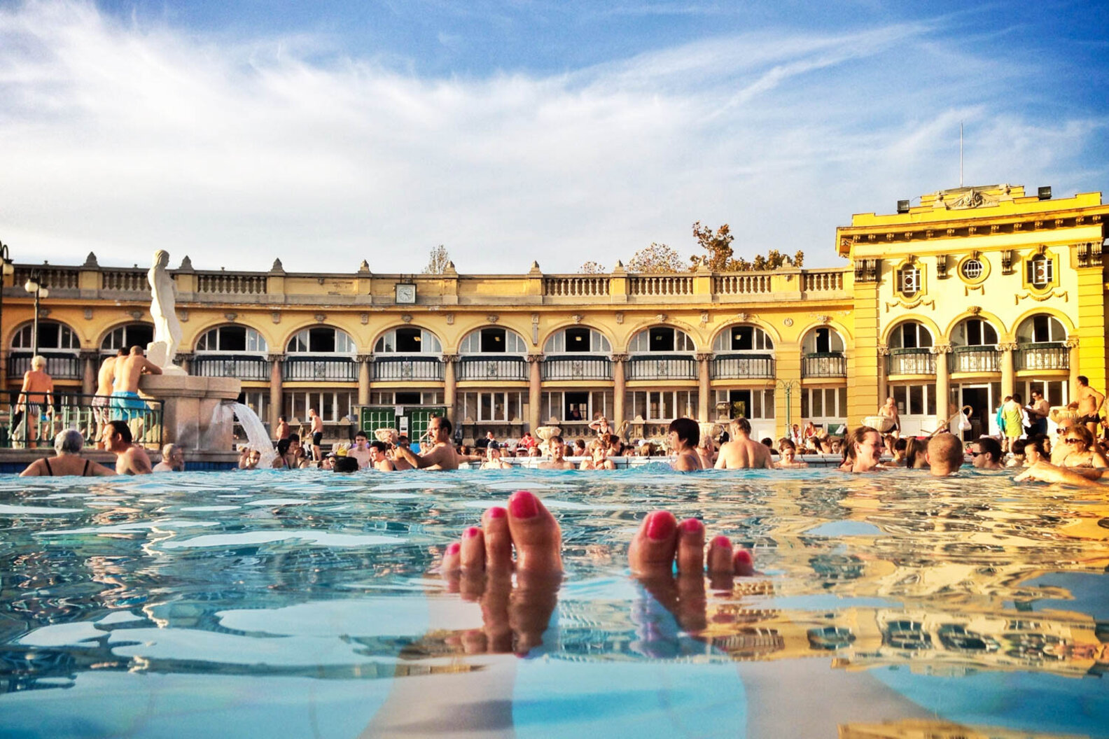 Best Vacations for Singles Travel Destinations for the Recently Single