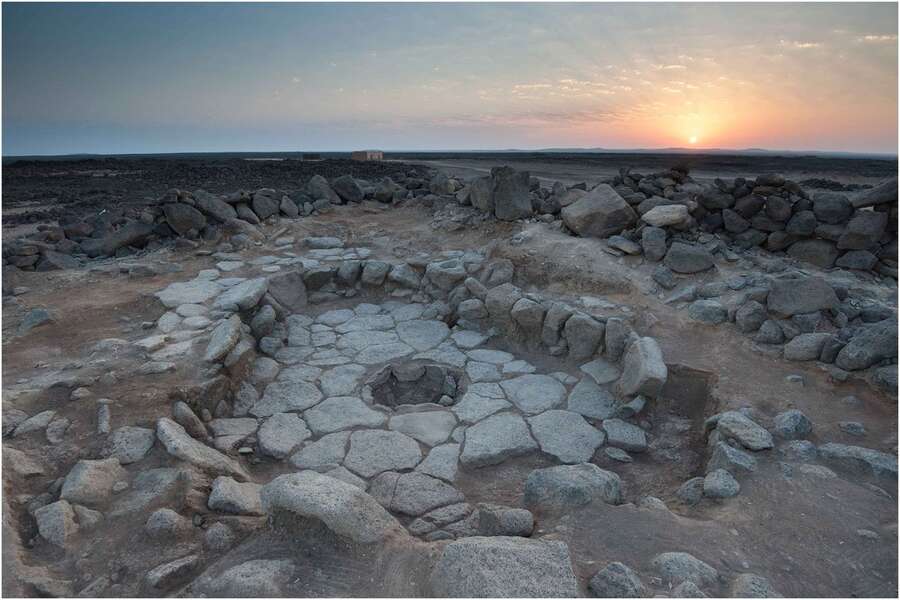 the oldest jordans in the world