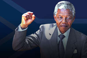 Nelson Mandela's Legacy In South Africa Today