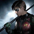 The Evolution of Robin (Dick Grayson)