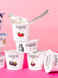siggi's yogurt