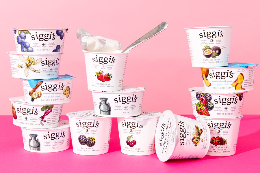 Best Siggi s Flavors Every Siggi s Yogurt Flavor Reviewed And Ranked best-siggi-s-flavors-every-siggi-s-yogurt-flavor-reviewed-and-ranked