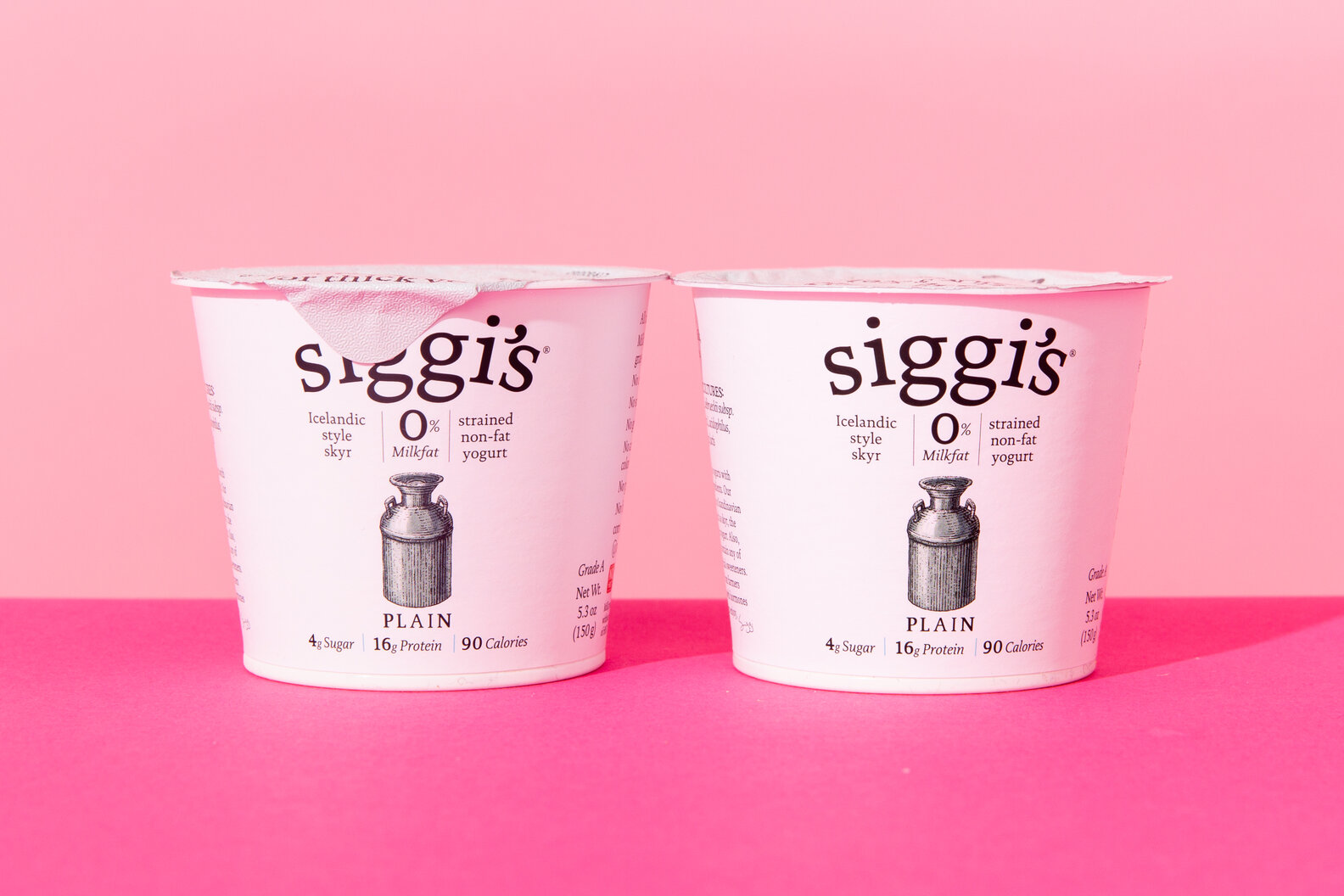 Best Siggi's Flavors Every Siggi's Yogurt Flavor, Reviewed and Ranked