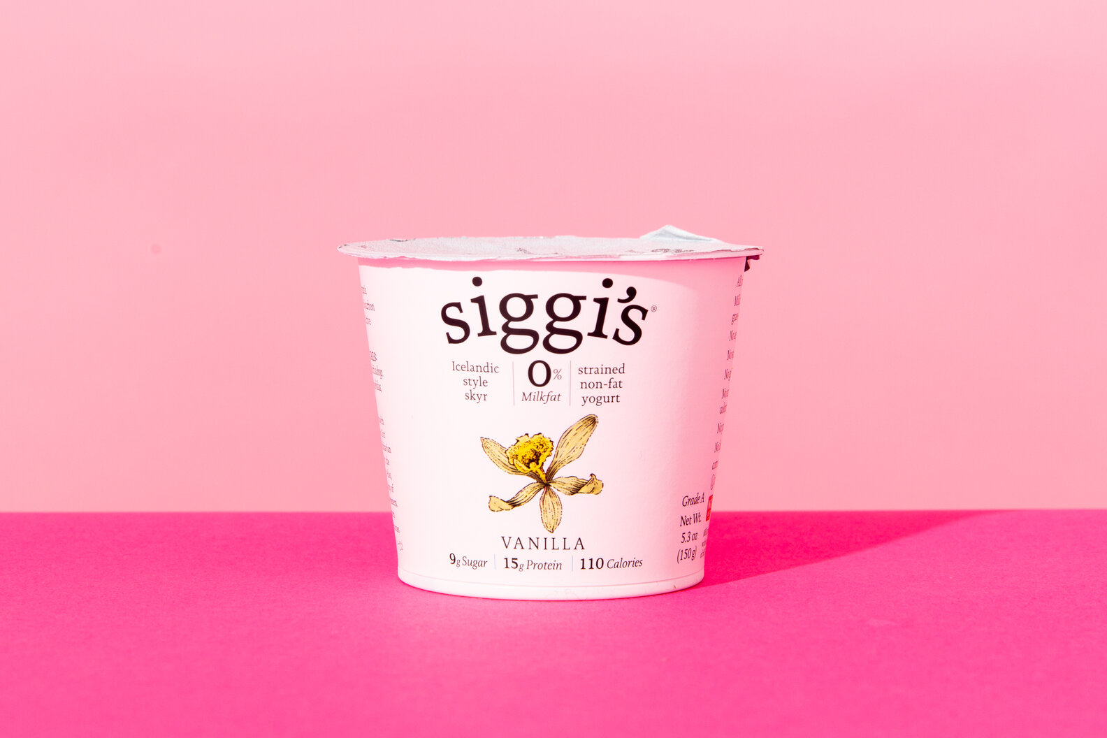 Best Siggi's Flavors Every Siggi's Yogurt Flavor, Reviewed and Ranked Thrillist