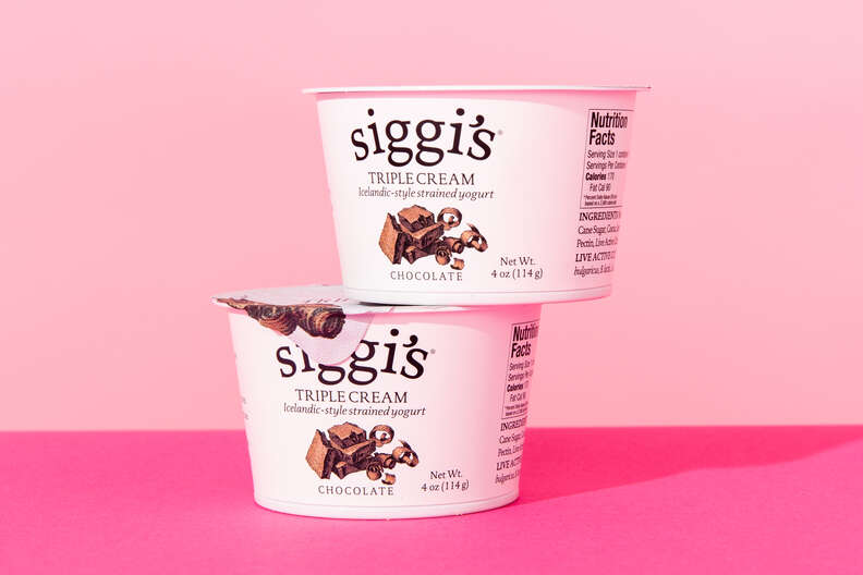 Siggis Yogurt Review